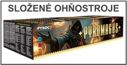 Složené ohňostroje
