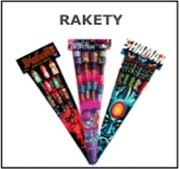 Rakety